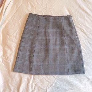 Babaton Classic Mini Skirt